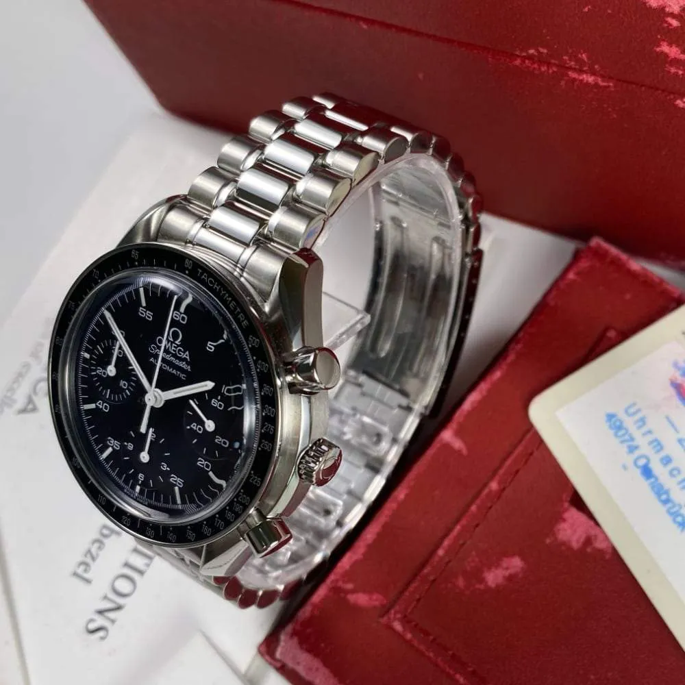 Omega Speedmaster Reduced 35105000 (2001)