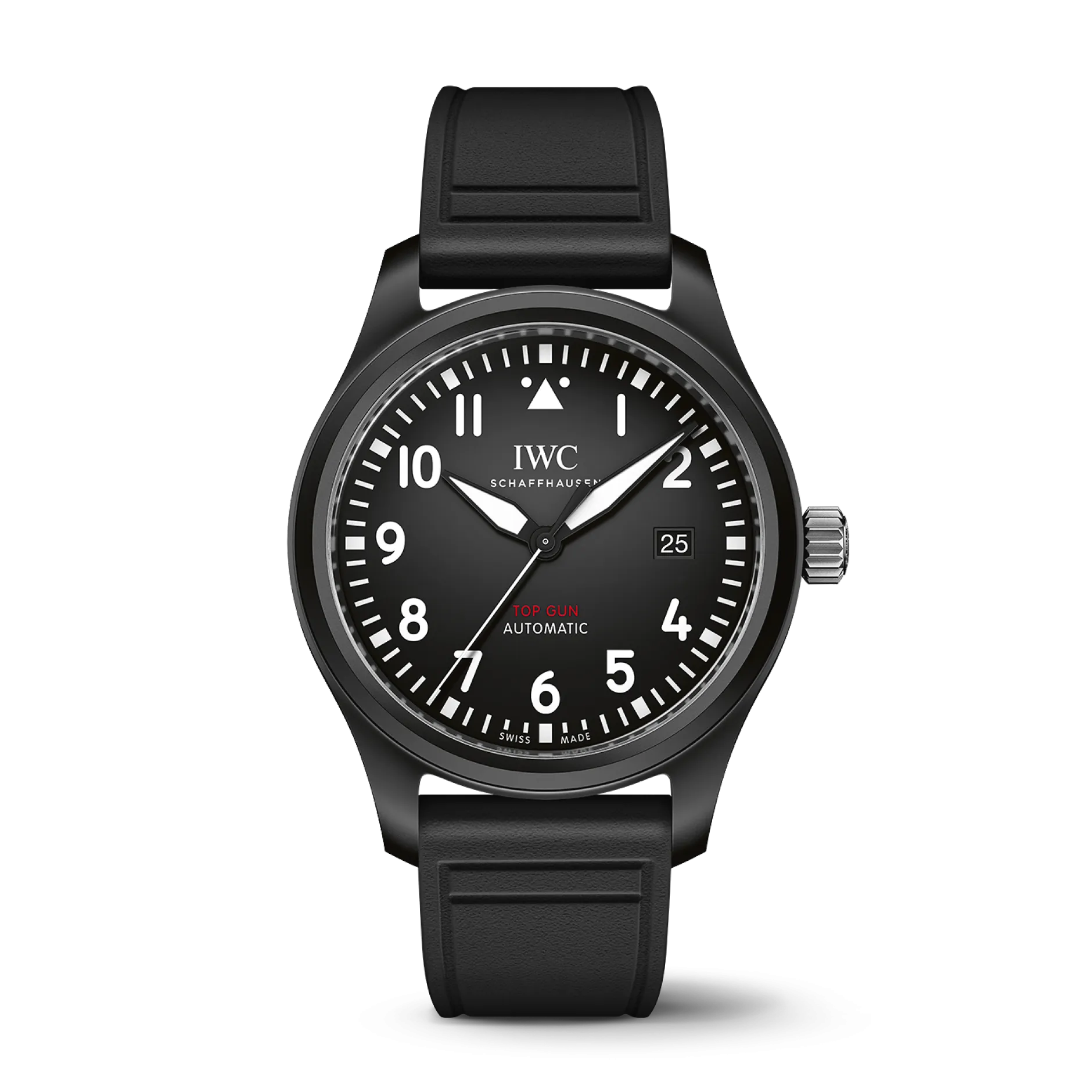 Pilot's Watch Automatic Top Gun