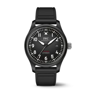 Pilot's Watch Automatic Top Gun