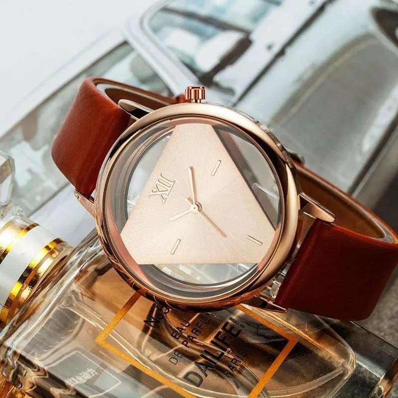 Quartz Women Luxury Watch  !!!