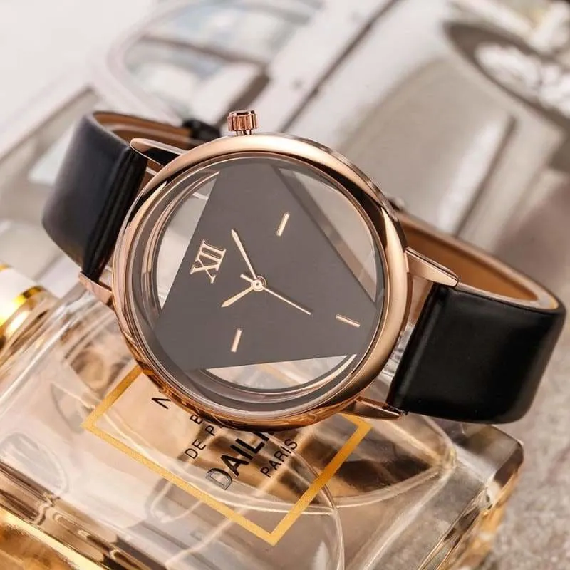 Quartz Women Luxury Watch  !!!