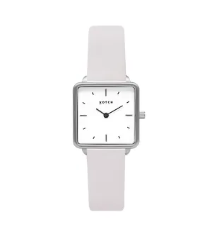 Silver & Light Grey Watch | Kindred