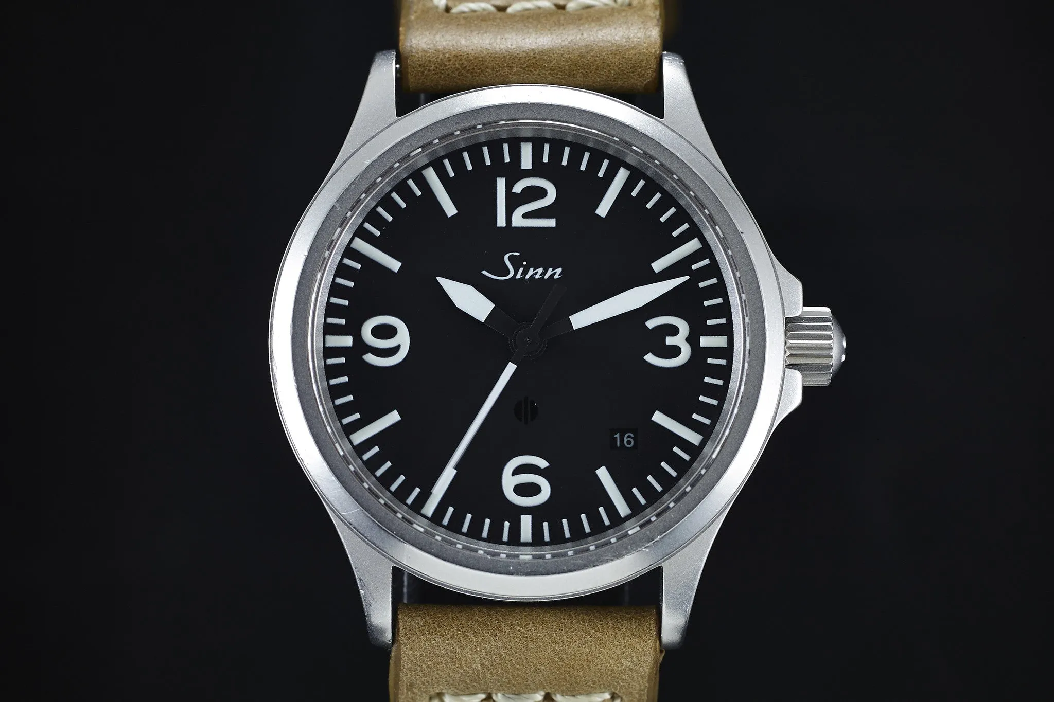 Sinn 656