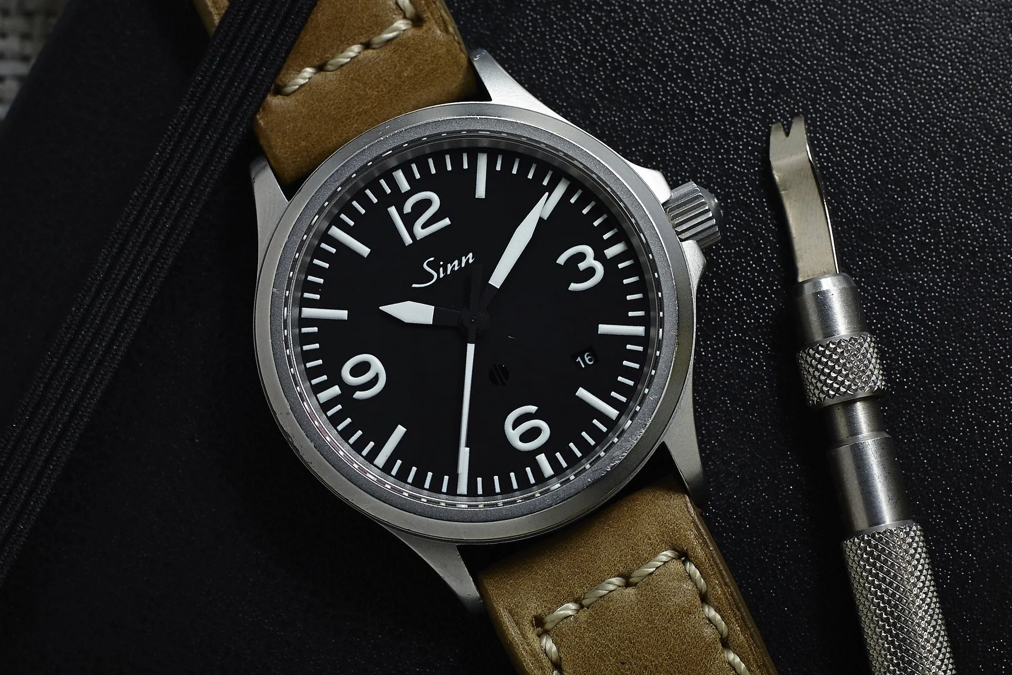 Sinn 656