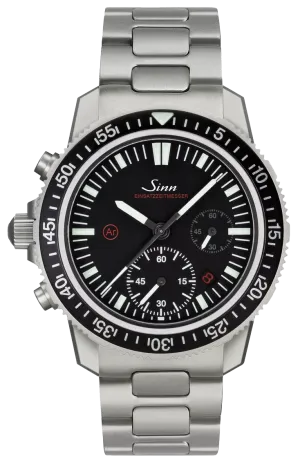 Sinn EZM 13.1 Bracelet 613.011