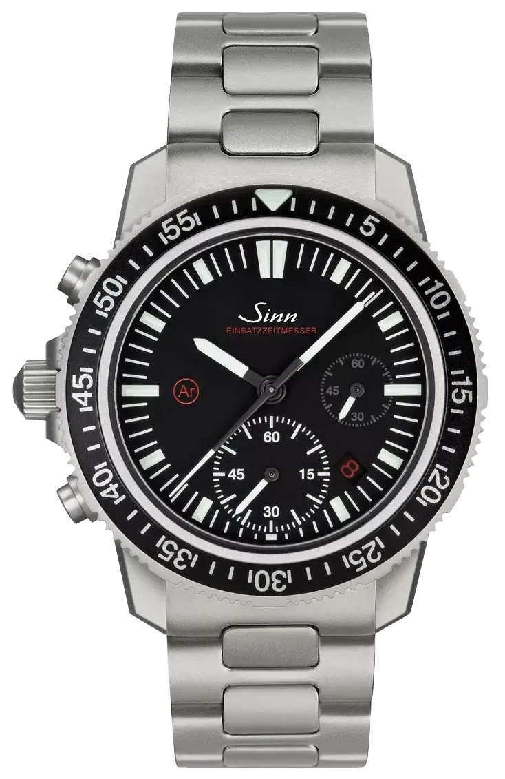 Sinn EZM 13.1 Bracelet 613.011