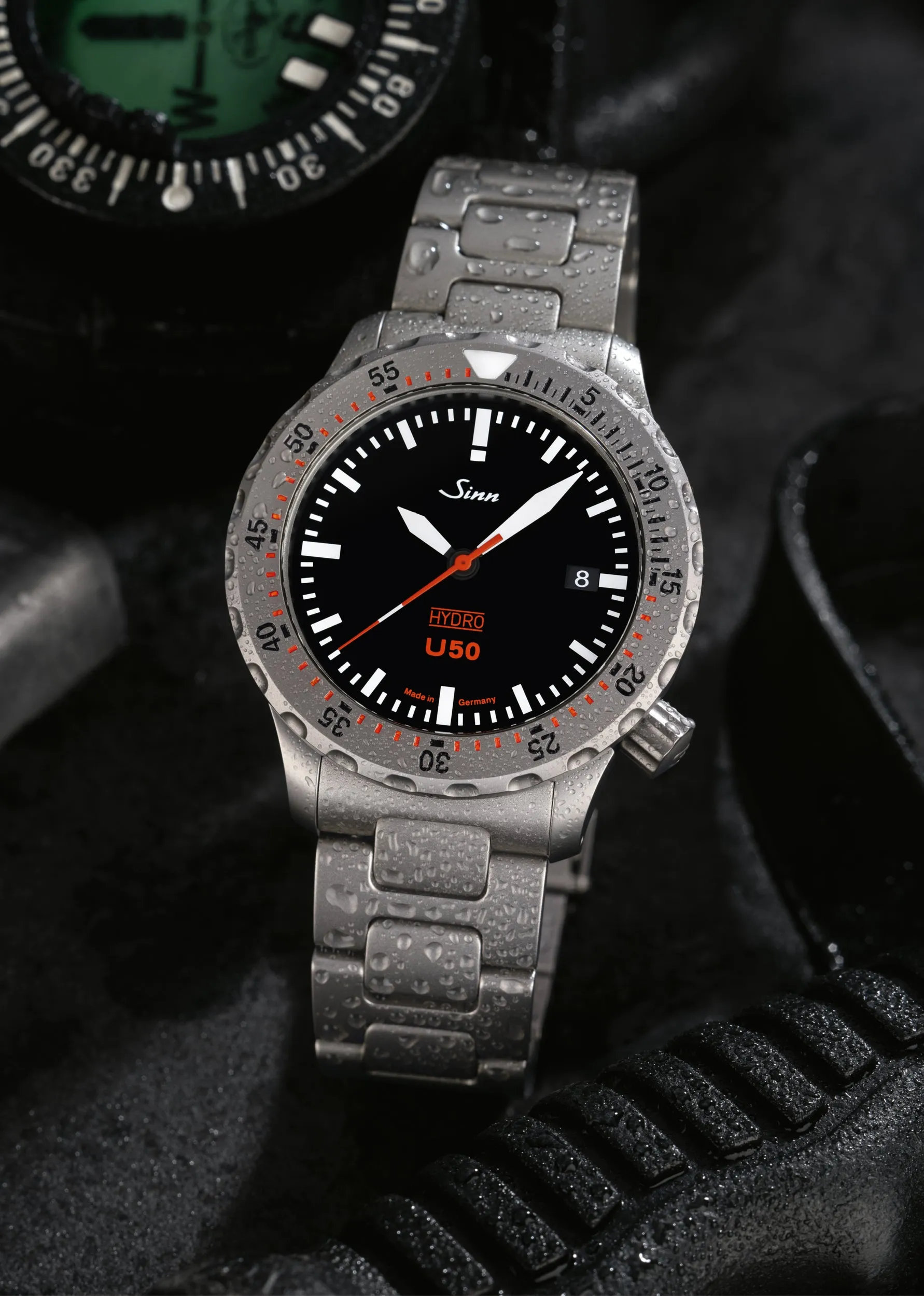 Sinn U50 HYDRO 1051.010