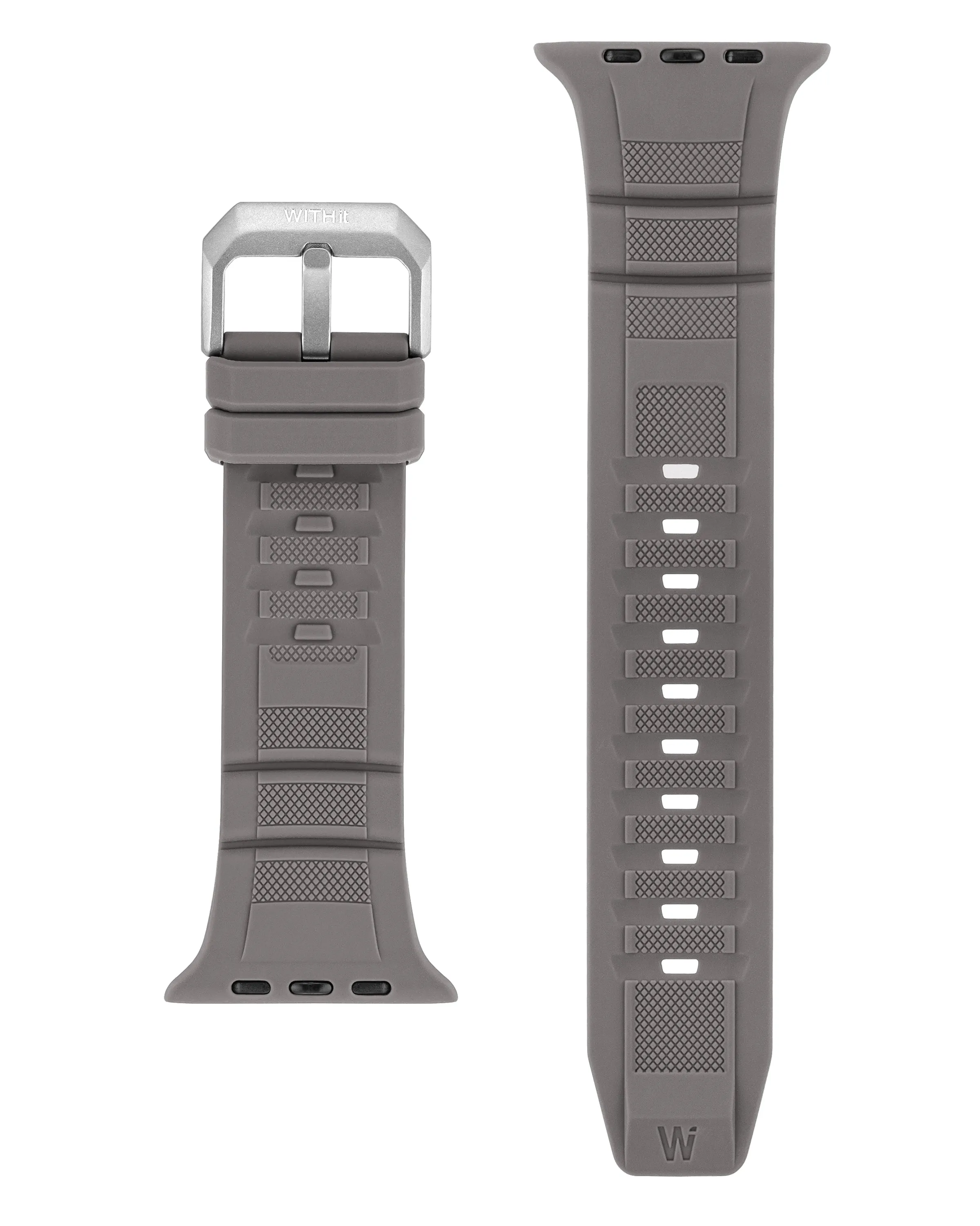 Sport Iconic Silicone Band for Apple Watch®