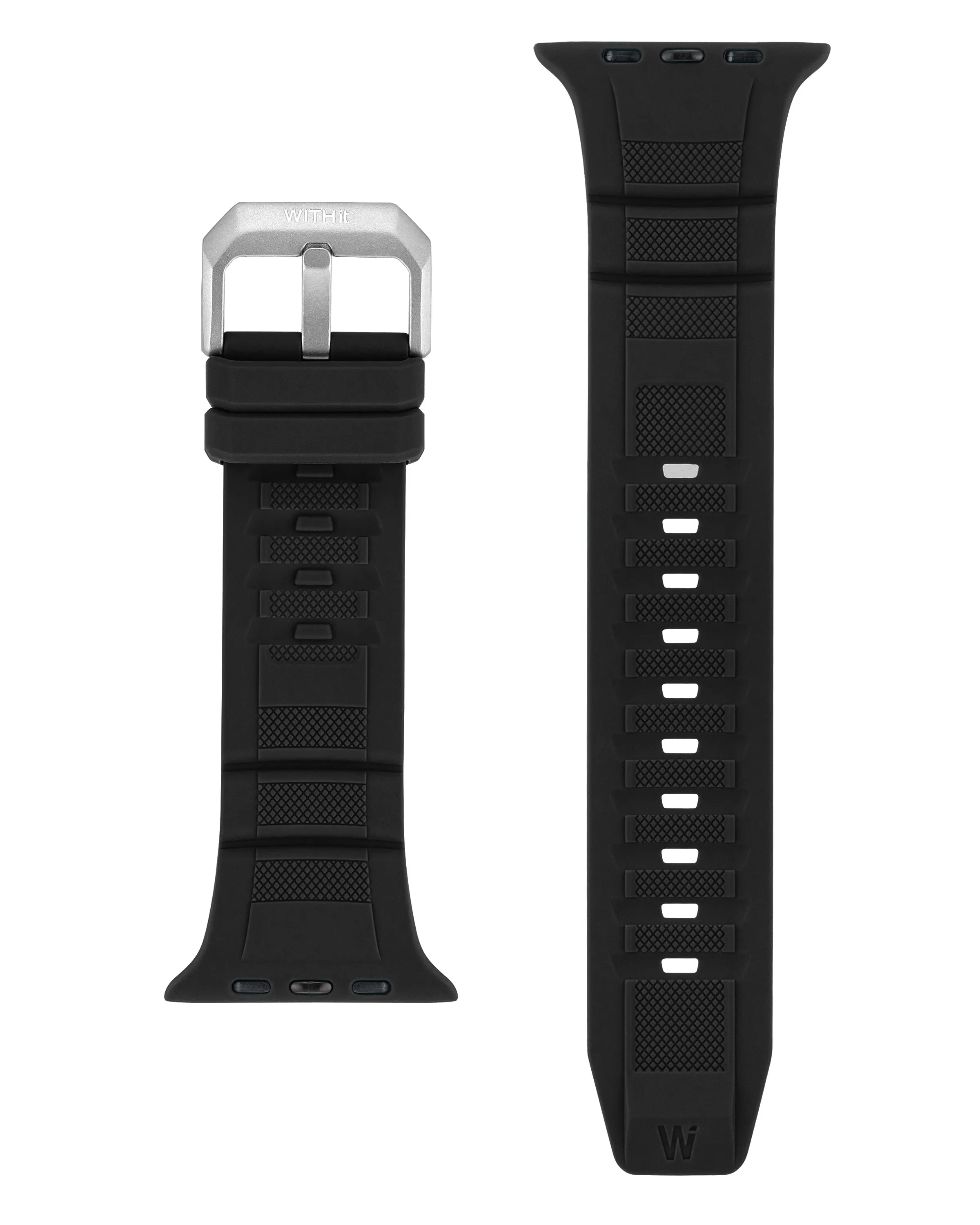 Sport Iconic Silicone Band for Apple Watch®