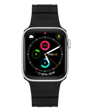 Sport Iconic Silicone Band for Apple Watch®