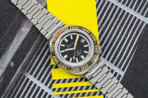 Squale Saphir