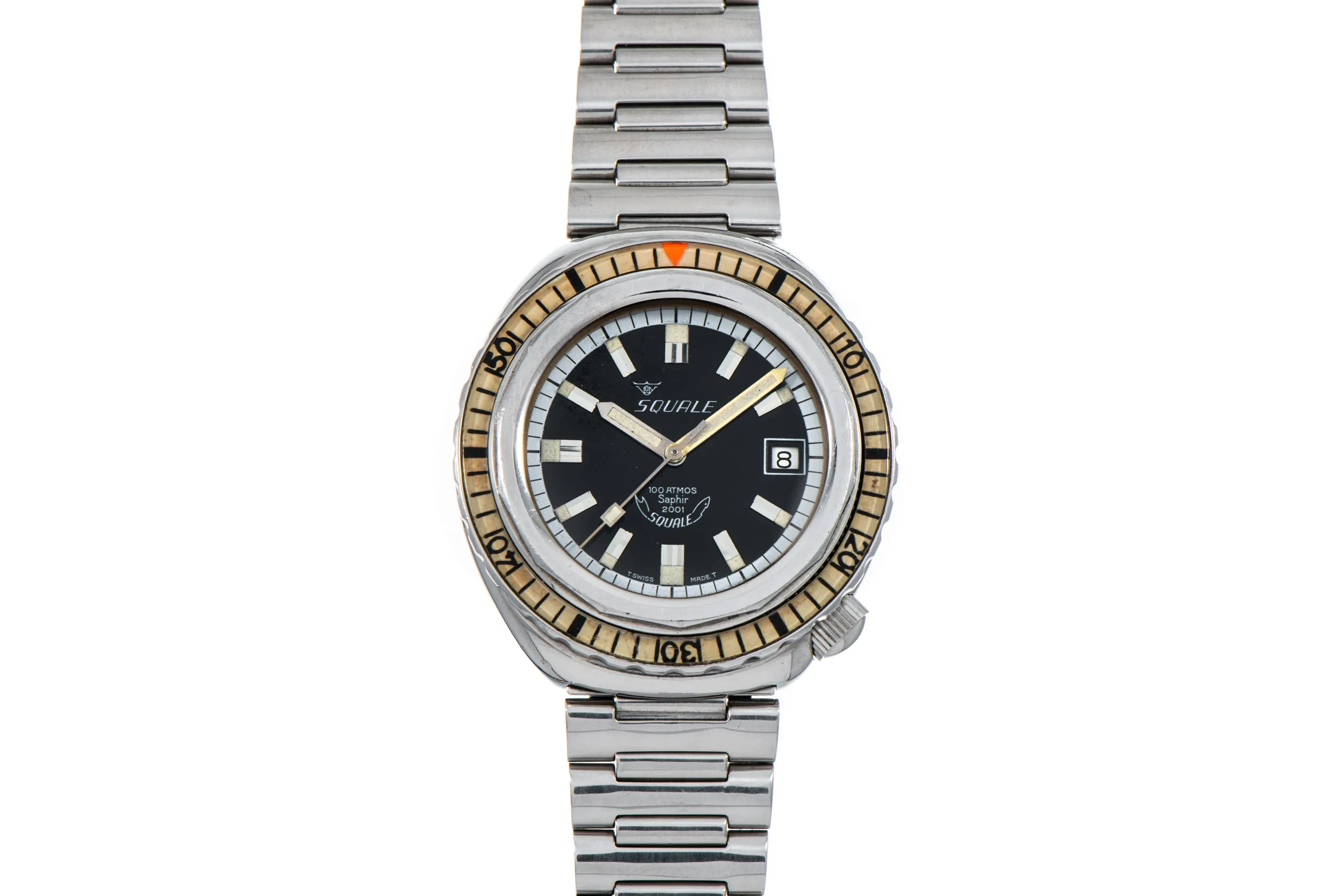 Squale Saphir