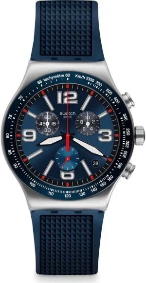 Swatch 1901 Irony Watch