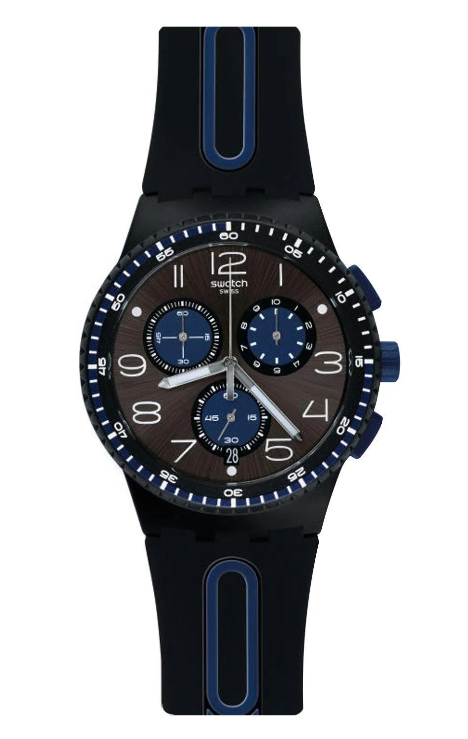 Swatch uni Watch