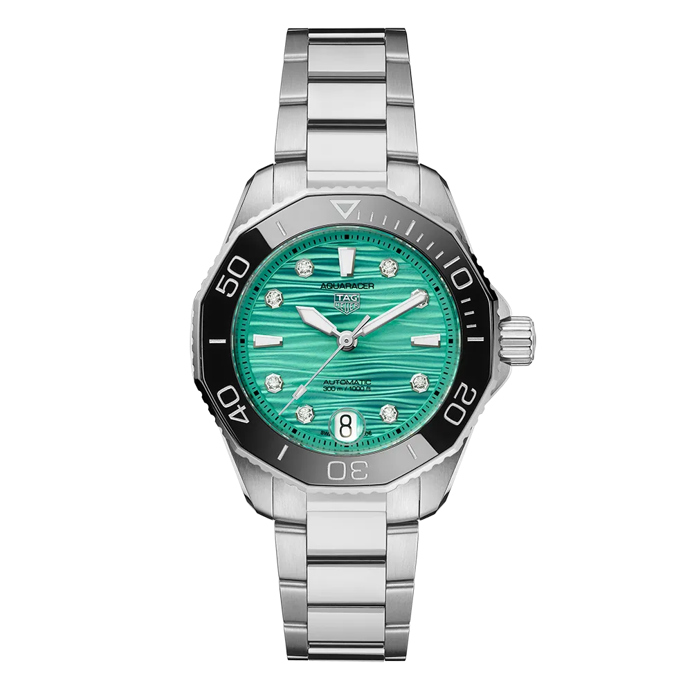 TAG Heuer Aquaracer Professional 300 WBP231K.BA0618