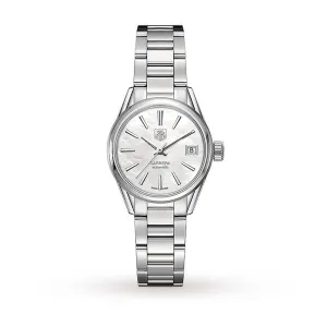 TAG Heuer - Carrera Ladies Watch - WAR2411.BA0776