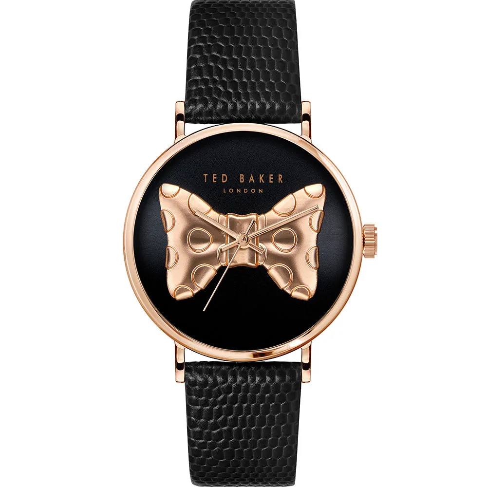 Ted Baker BKPPHS301 Phylipa Bow Watch