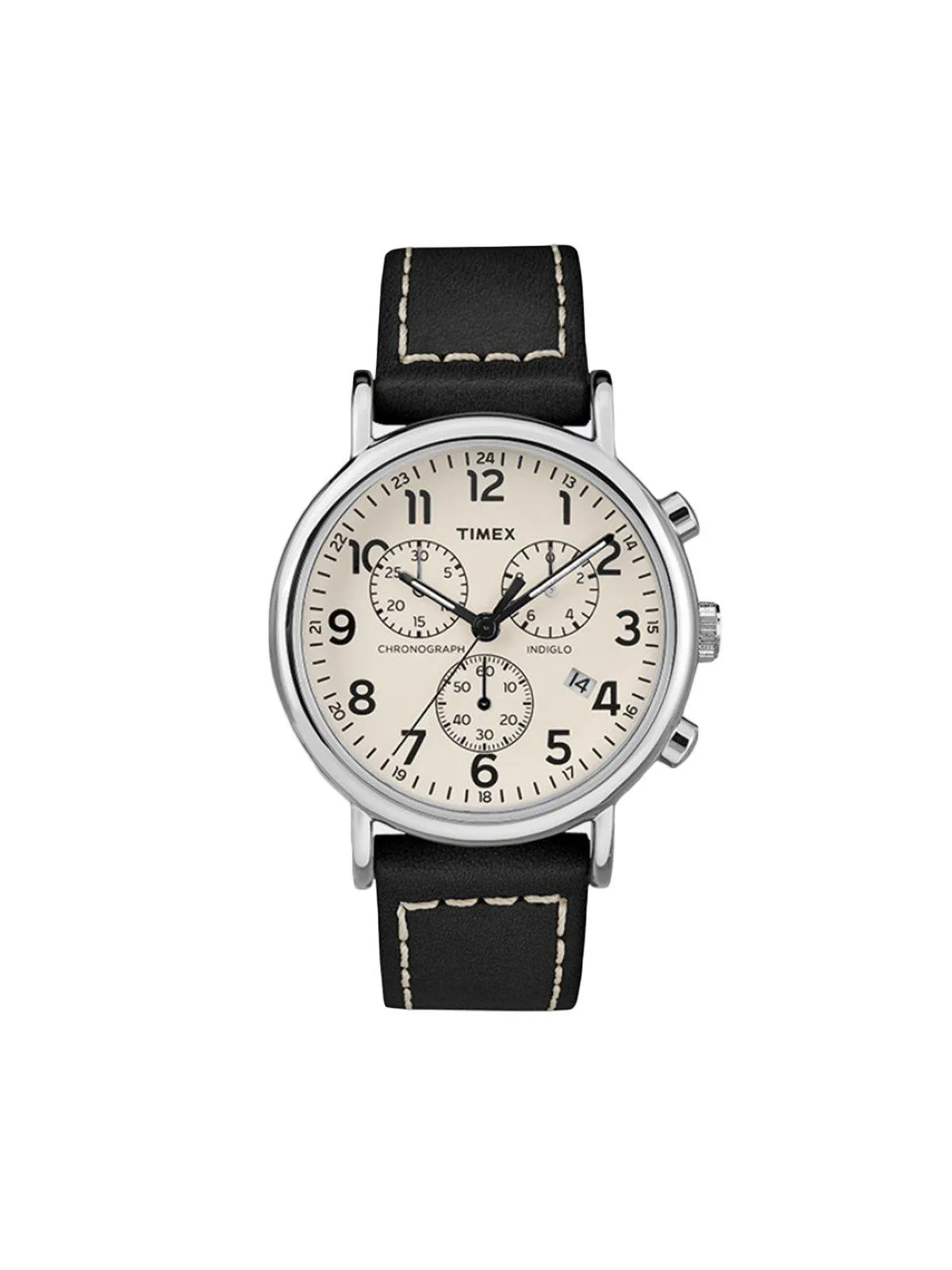 Timex Casual Weekender Chronograph TW2R42800 40mm