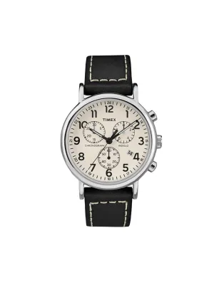 Timex Casual Weekender Chronograph TW2R42800 40mm