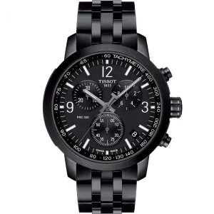 Tissot PRC 200 Chronograph T1144173305700