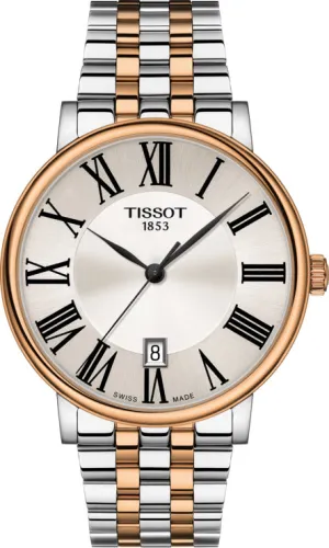 TSO Watch Carson Premium Gents