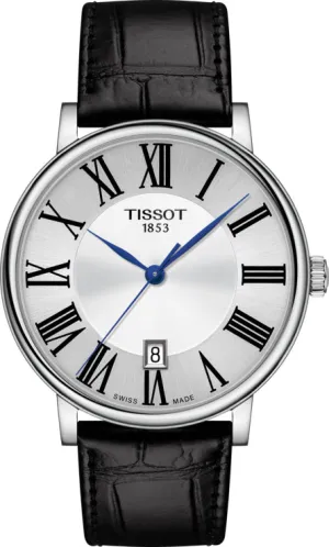 TSO Watch Carson Premium Gents