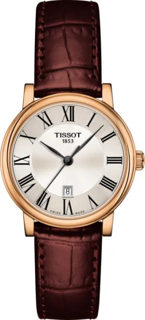 TSO Watch Carson Premium Lady