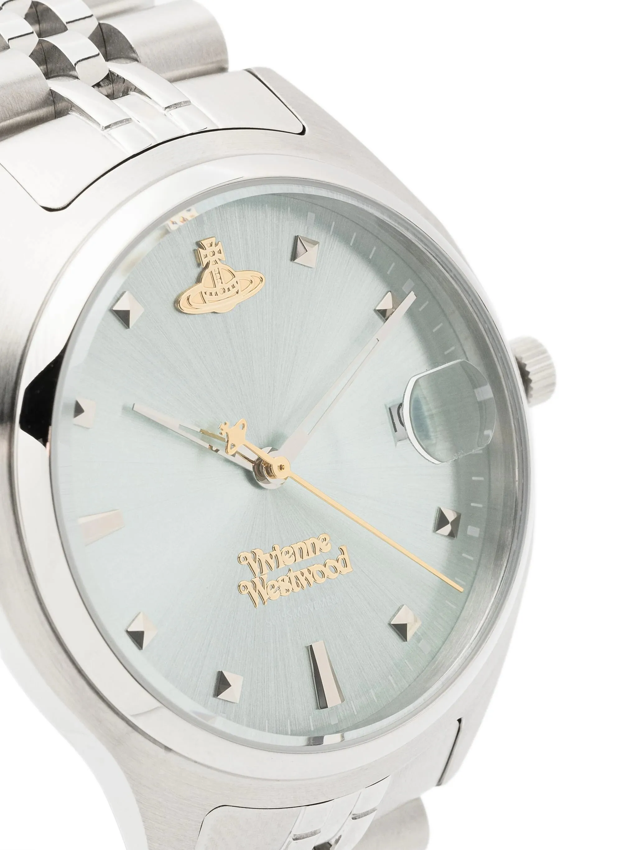 Vivienne Westwood VV261LBLSL Camberwell 37mm Ladies Watch