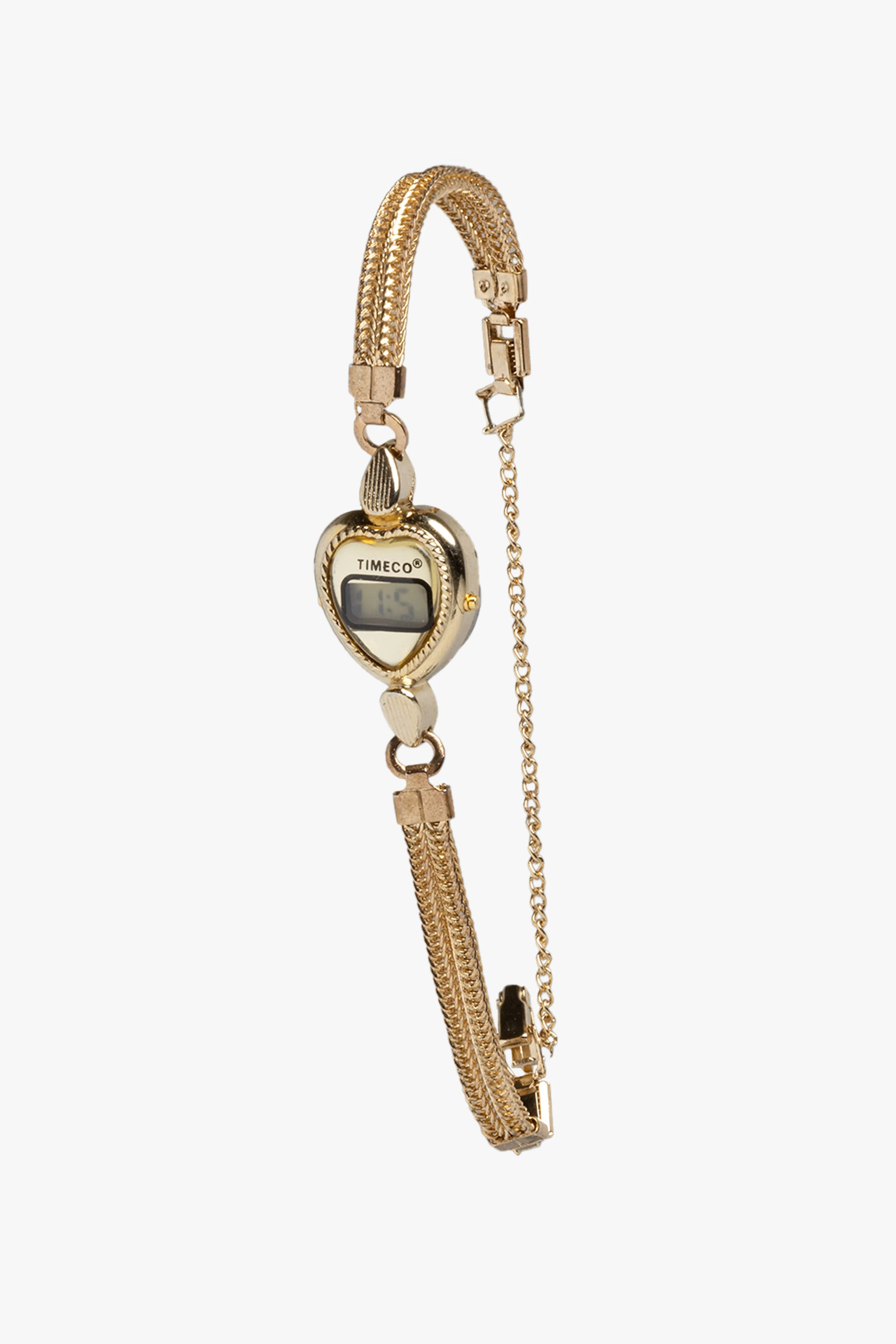 WCHRHTCHN - Heart Chain Watch