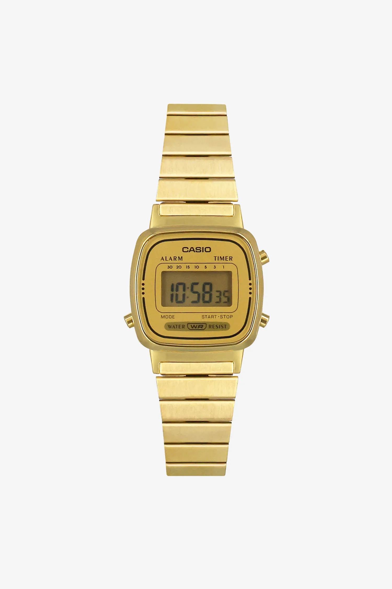 WCHVNG01 - Casio Unisex Vintage Watch