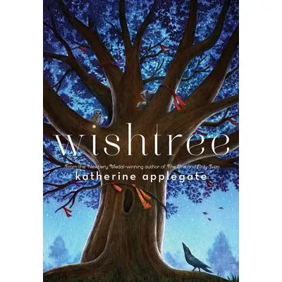 Wishtree