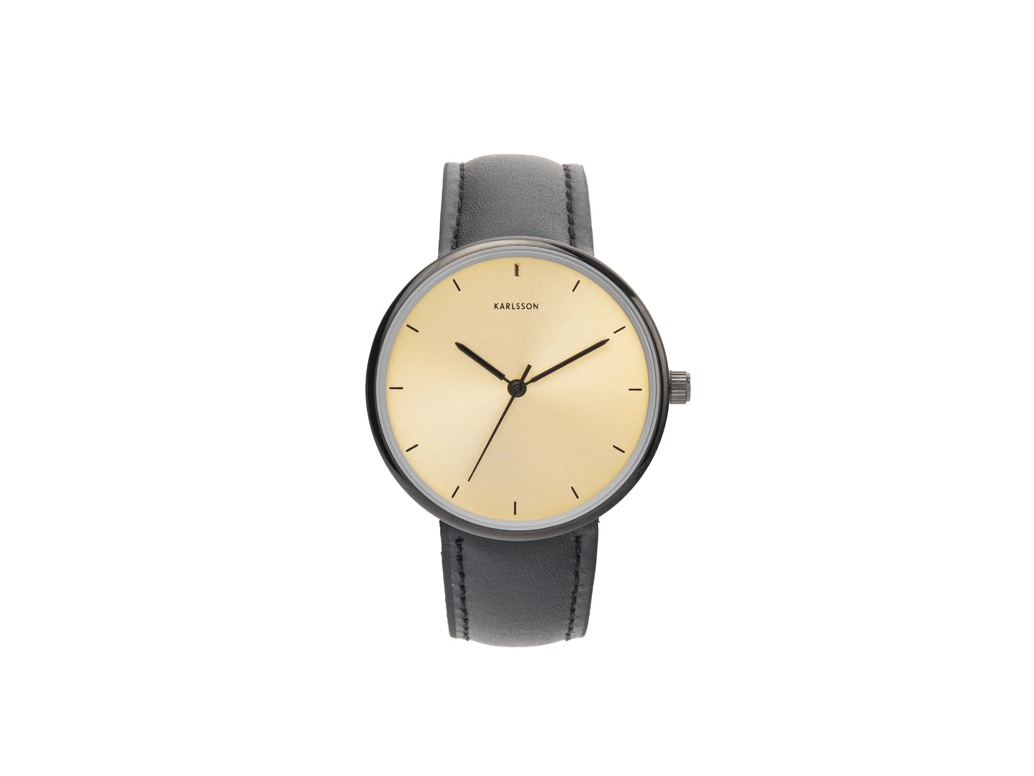 Women's Finesse Gold Watch